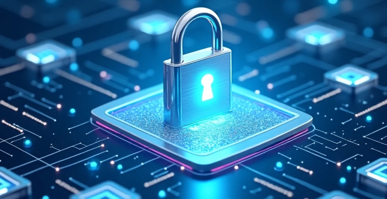 Sécurisation des fichiers en ligne