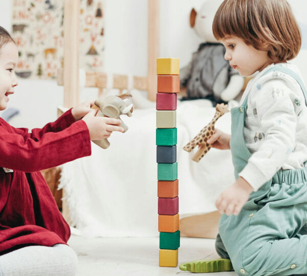 CAP Petite Enfance